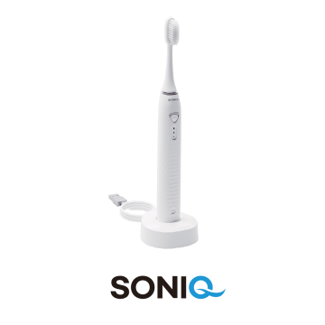 SONIQ Electric Toothbrush